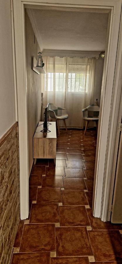 Вілла Casa Lucas Вехер-де-ла-Фронтера Екстер'єр фото